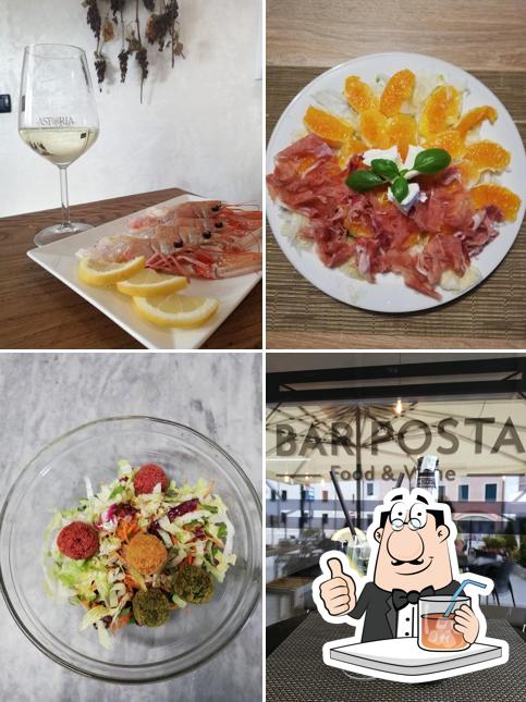 Bar Posta