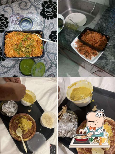 Biryani Brothers