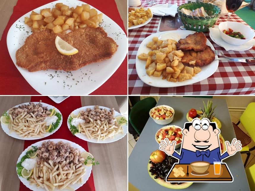 Bistro "Servus" Kutina