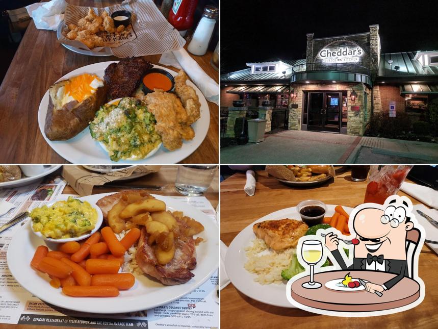 Top 10 restaurants in Florence, Kentucky, october 2024 Restaurant Guru