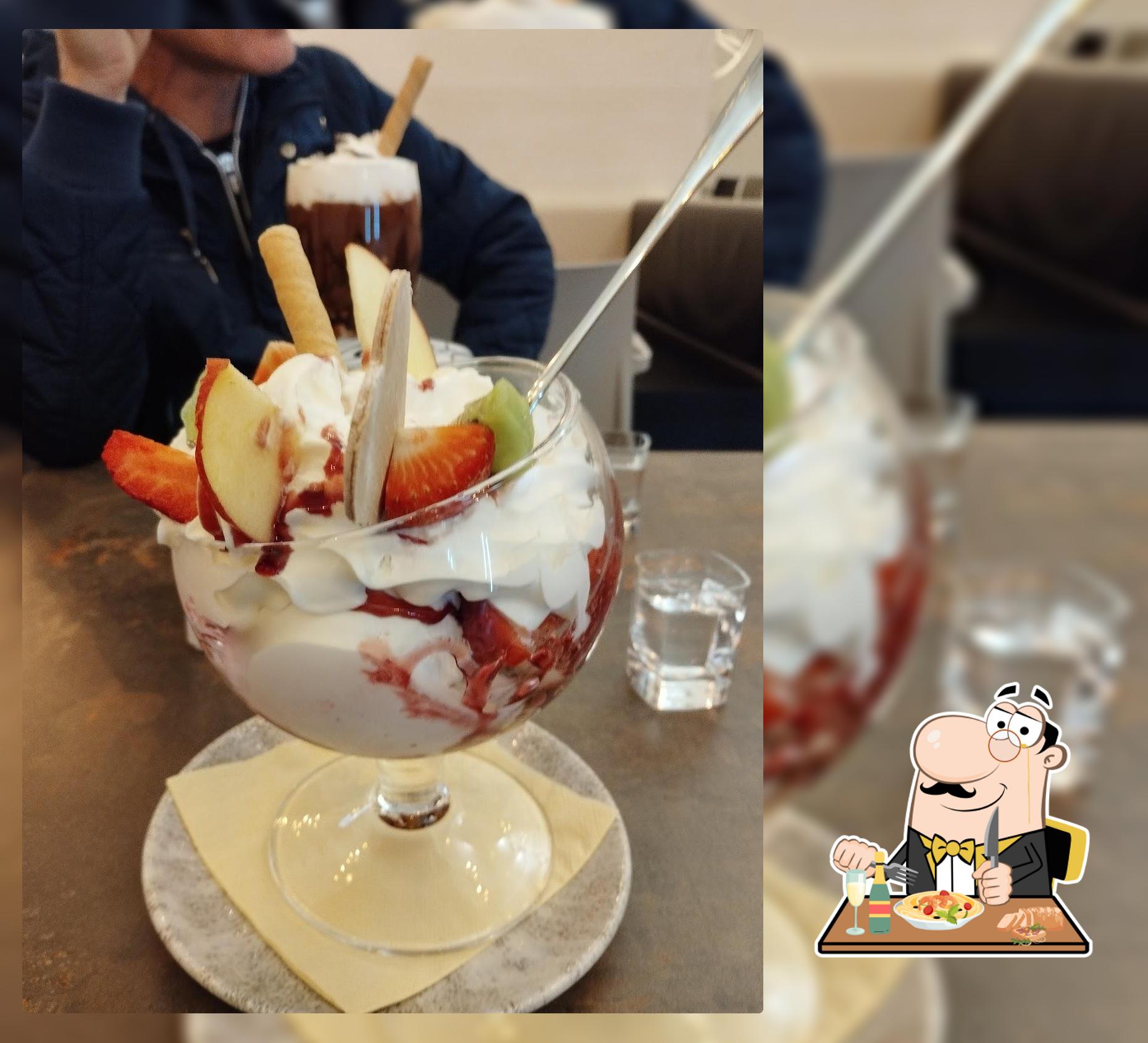 Civico 56 _ Gelateria caffetteria aperitivi pranzi