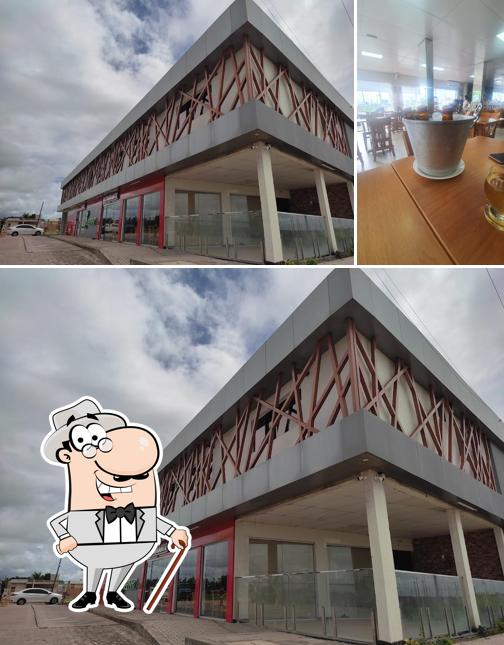 Hotel e Restaurante Sapinho