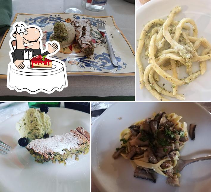 Il Fiorentino Ristorante
