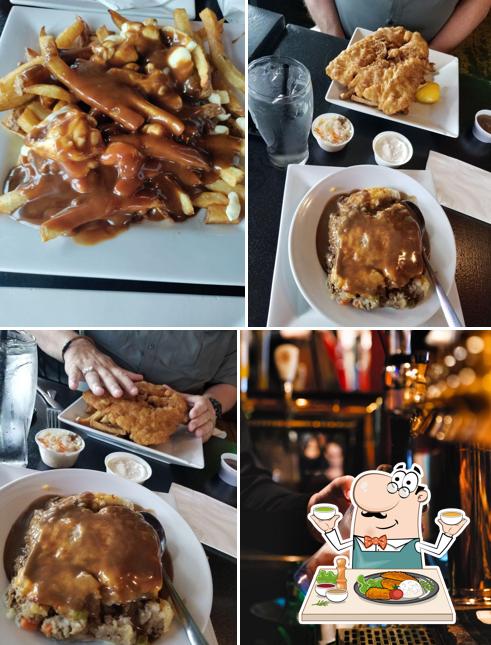 Kildare House in Windsor Restaurant reviews