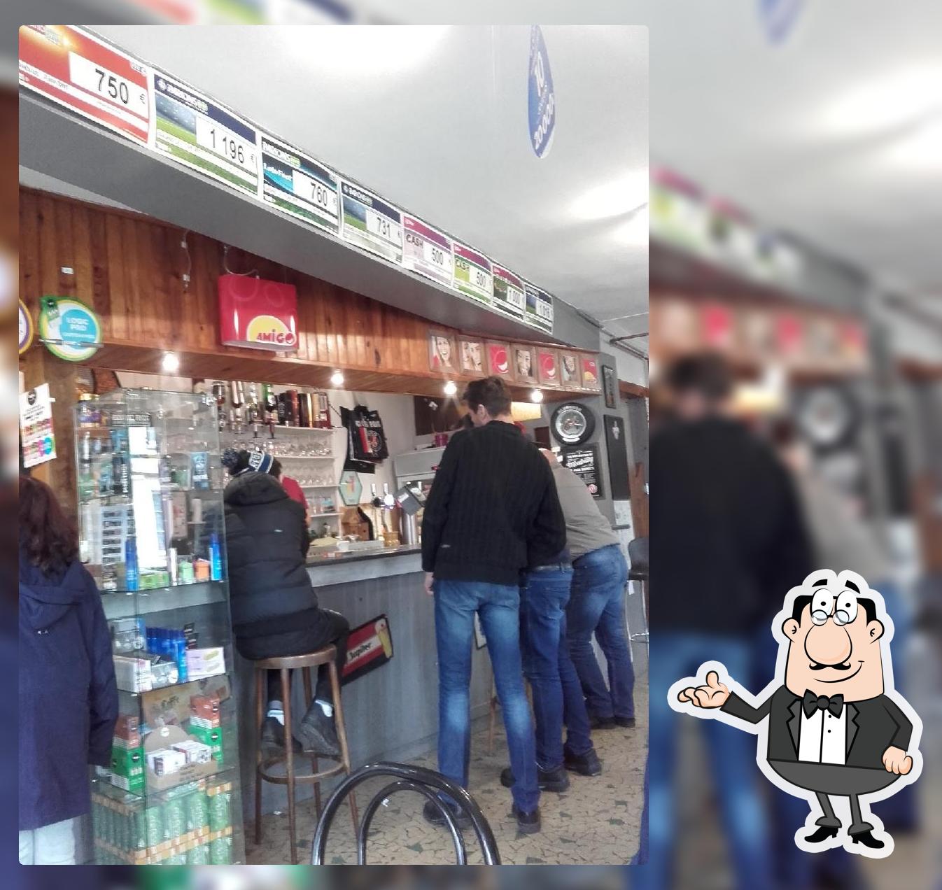 LE RELAX BAR