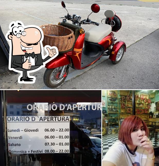 Vedi la foto di Bar Scooter Ristorazioni Sagl