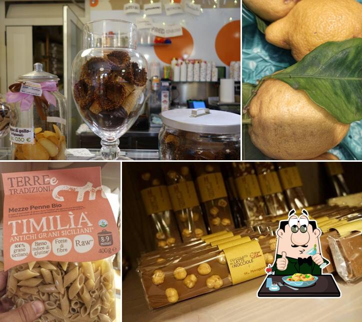 Cibo al Fiordiluna