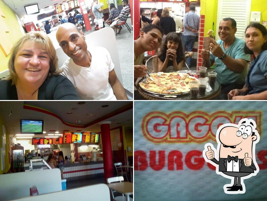 Gago's Burguer photo