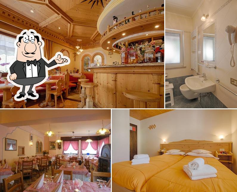 Hotel Ristorante Aurora