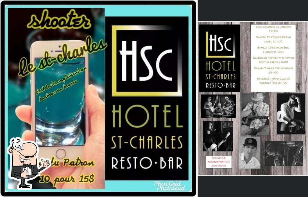 Photo de Hsc-restobar