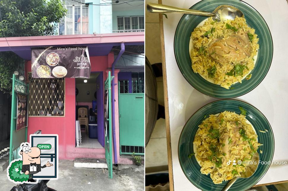 Biryani house near me