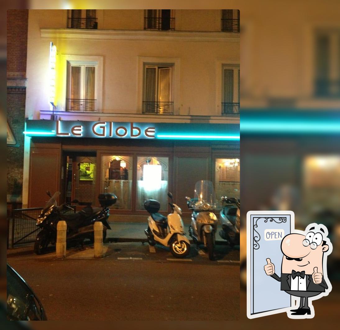 photo de Le Globe