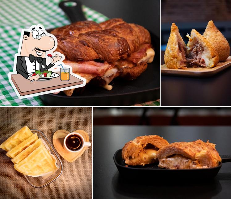 Santo Sabor - Café e Bistro Birigui