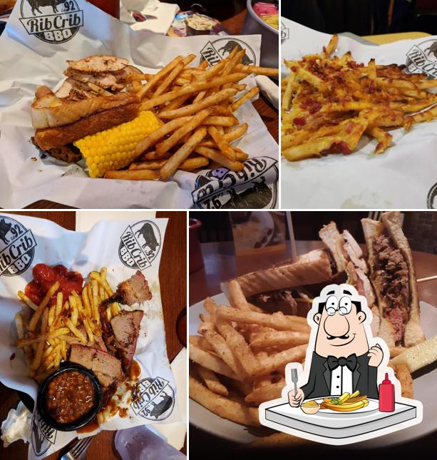 Find the best place to eat in Pittsburg, Kansas, autumn 2024