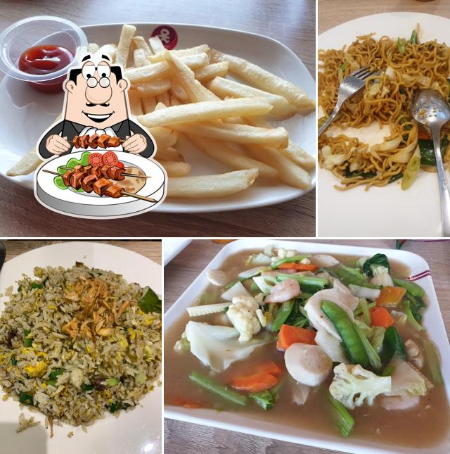 Solaria Plaza Renon Bali restaurant, Denpasar, Solaria Plaza Renon Bali Restaurant reviews