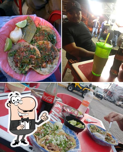 Restaurante Tacos "El Paisa", Jocotepec Opiniones del restaurante