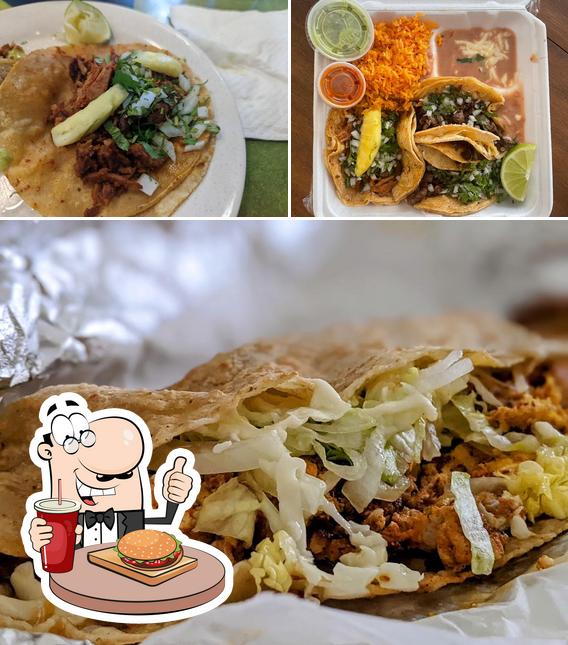 Tacos El Tio in Oak Park Restaurant menu and reviews