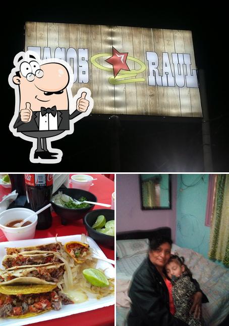 Tacos Raul restaurant, Saltillo, Blvd. Emilio Arizpe de la Maza Col ...