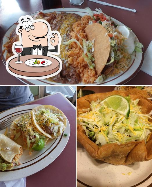 La Grande Taqueria in Yuba City - Restaurant menu and reviews