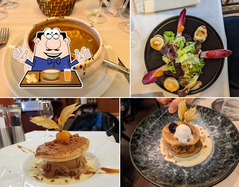 Le Bistro du Périgord
