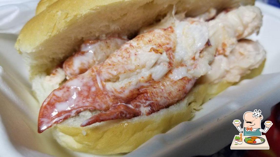 Best seafood restaurants in Newton, spring 2024 Restaurant Guru