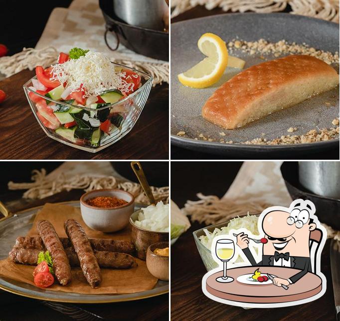 Walter BBQ - Borča