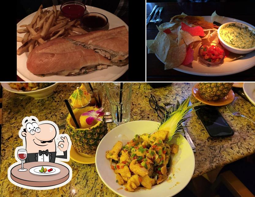Bahama Breeze - Curbside To Go And Delivery Kennesaw Reviews: What To Expect (pros & Cons)