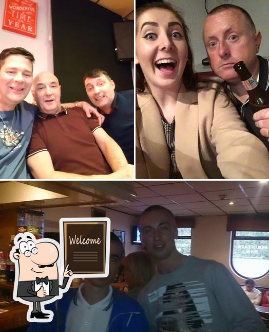 Fountain Bar in Glengormley Restaurant reviews