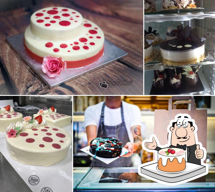 Guarda la foto di Grostè Gelateria Artigianale