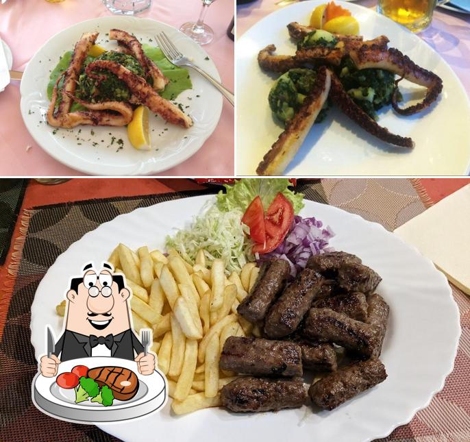 Steak à Gurman