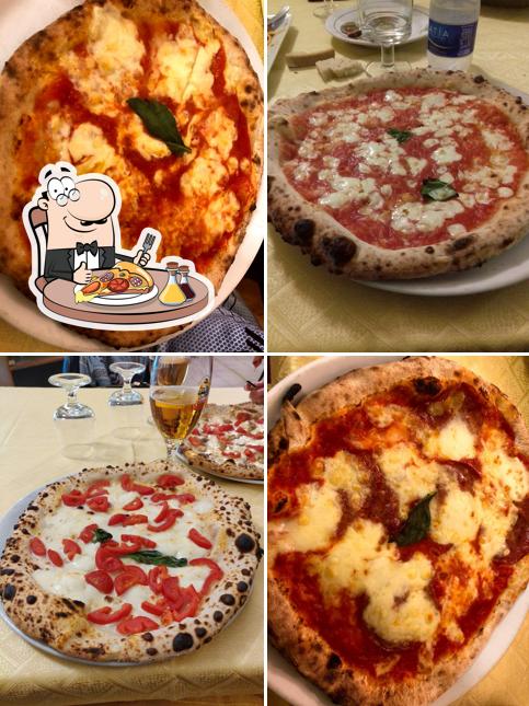 La Concordia Ristorante & Pizzeria