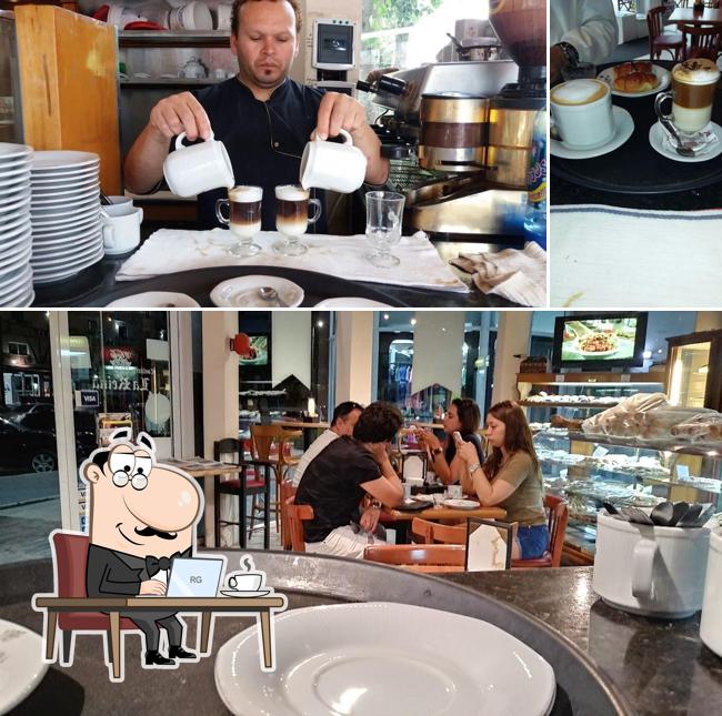 La Reina restaurant, Valeria del Mar Restaurant reviews