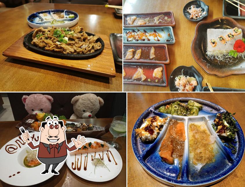 Nayumi Sushi