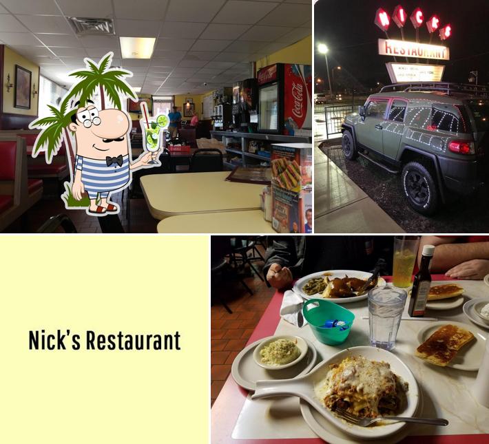 See this photo of Nick's Restaurant
