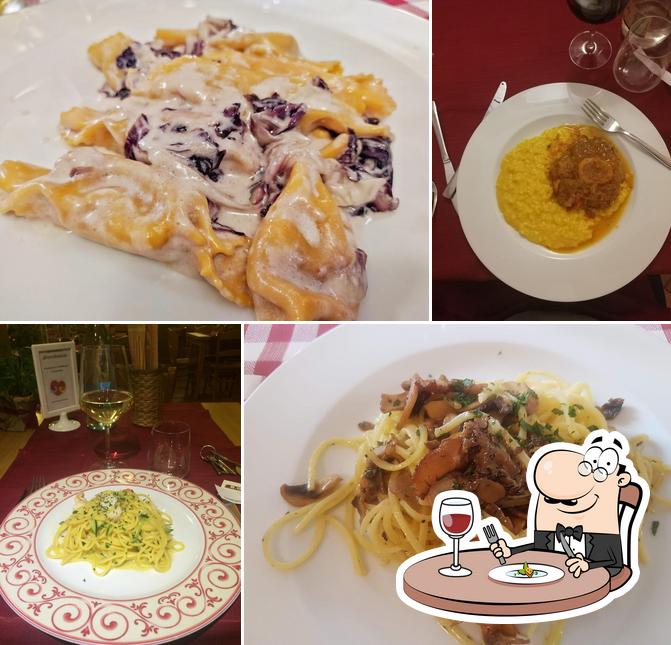 Osteria San Giuseppe