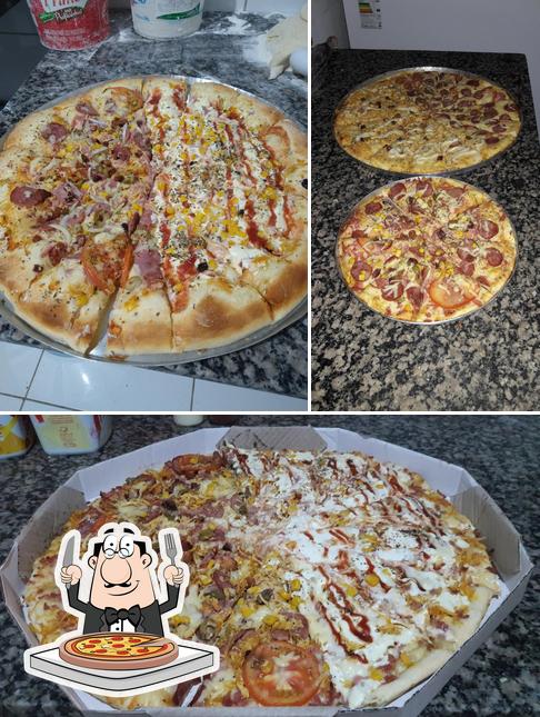 Pizzaria e Churracaria Ipanema