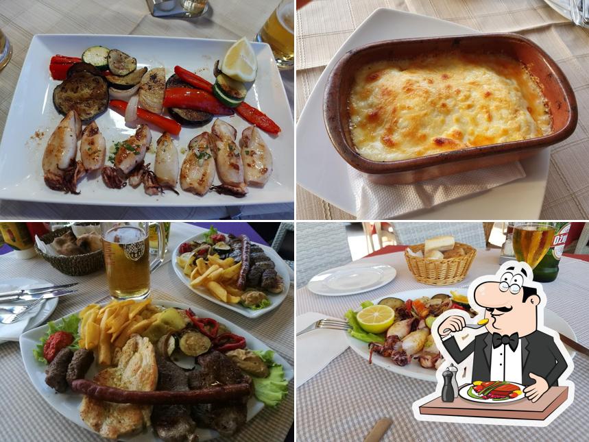 Pizzeria Kabalero
