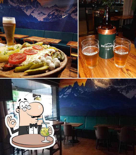 Bar Patagonia Primu's