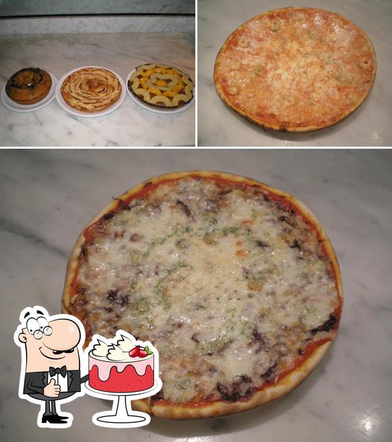 Guarda la immagine di pizzeria F222