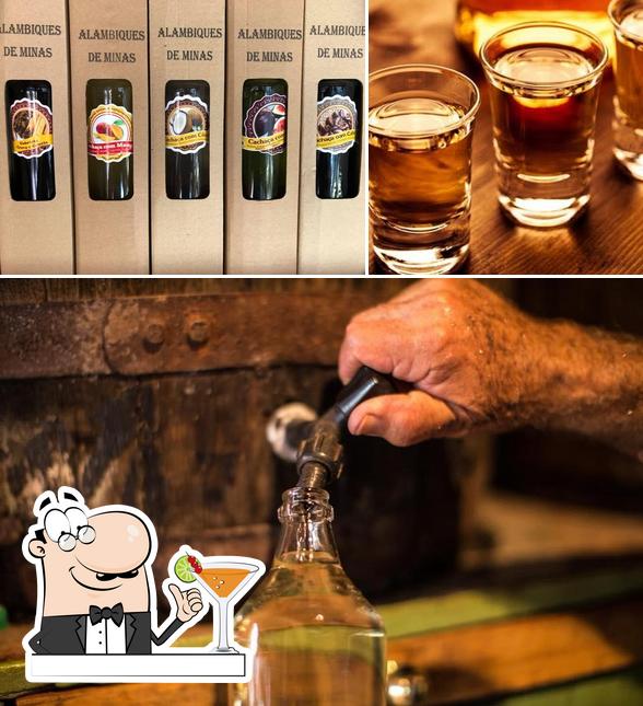 Taberna Caipira