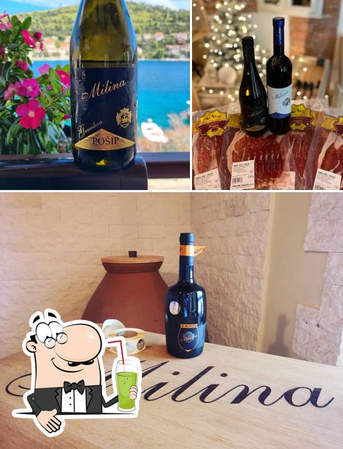 Winery Milina