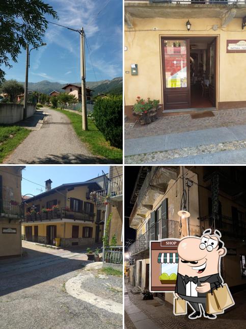 Antica Trattoria della Società Agricola Operaia