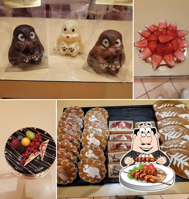 Boulangerie Bidlingmeyer