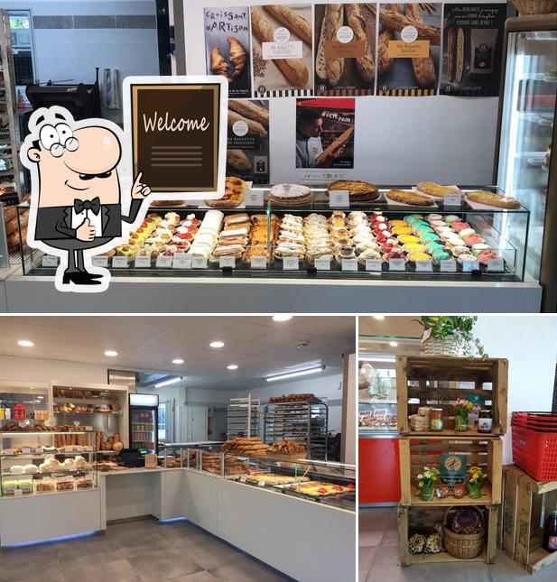 Voir l'image de Boulangerie Pâtisserie de l'Agly