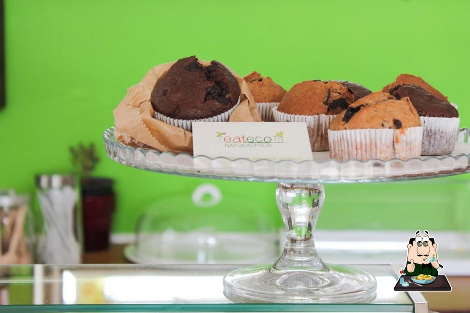 Platti al Eateco Natural food