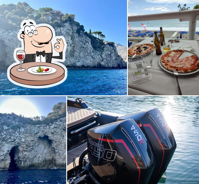 Jet Ski Rent Taormina Letojanni