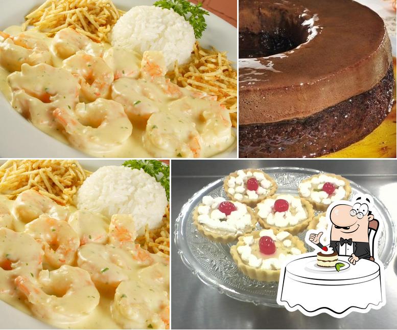 MasterChef Pizzaria e Lanchonete