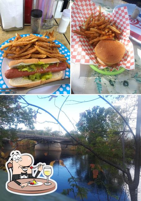Mike's