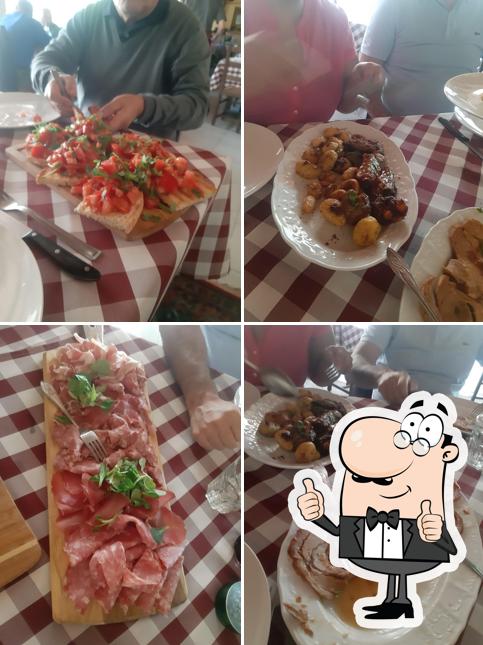 Vedi la foto di Trattoria Osteria Il Brigantino