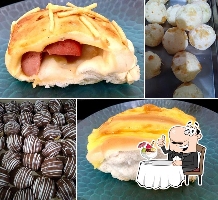 Padaria Jesus é o Pão da Vida